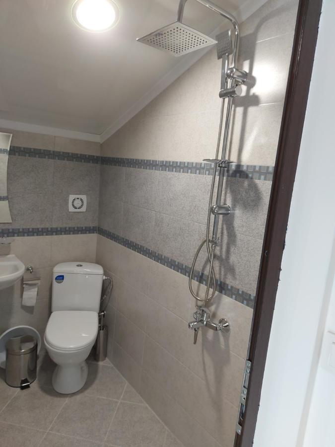 Hotel Bubolina House Sapareva Banja Exteriér fotografie